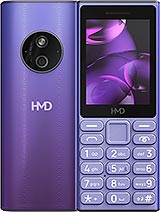 HMD 110 4G tarvikkeet
