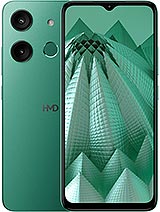 HMD Aura tarvikkeet