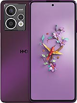 HMD Crest Max tarvikkeet