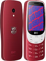 HMD 3210 tarvikkeet