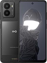 HMD Fusion tarvikkeet