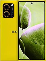 HMD Hyper tarvikkeet