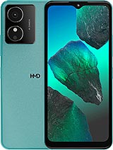 HMD Key tarvikkeet
