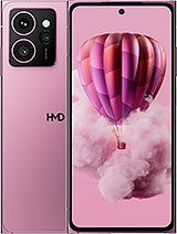 HMD Skyline tarvikkeet