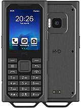 HMD Terra M tarvikkeet