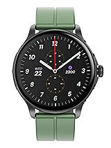 HMD Watch X1 tarvikkeet