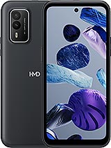HMD XR21 tarvikkeet