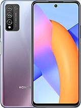 Honor 10X Lite tarvikkeet