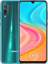 Honor 20 lite (China) tarvikkeet