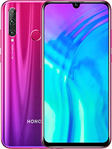 Honor 20i tarvikkeet