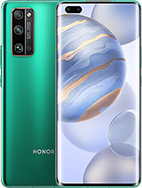 Honor 30 Pro tarvikkeet