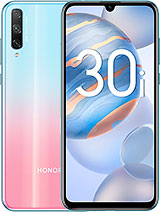 Honor 30i tarvikkeet