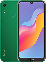 Honor 8A Prime tarvikkeet