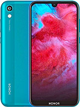Honor 8S 2020 tarvikkeet