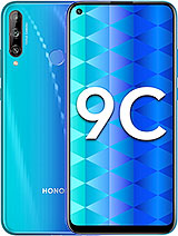 Honor 9C tarvikkeet