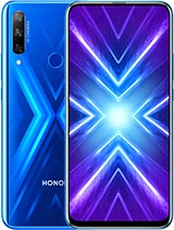Honor 9X Kaapelit, lataus ja akut
