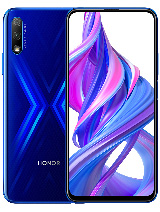 Honor 9X tarvikkeet