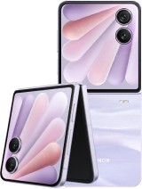 Honor Magic V Flip 2 tarvikkeet