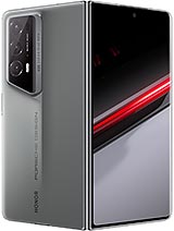 Honor Magic V2 RSR Porsche Design tarvikkeet