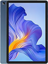 Honor Pad X8 tarvikkeet