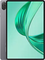 Honor Pad X8a tarvikkeet
