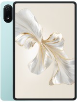 Honor Pad 9 Pro tarvikkeet