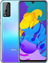 Honor Play 4T Pro tarvikkeet