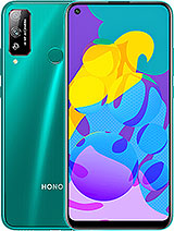 Honor Play 4T tarvikkeet