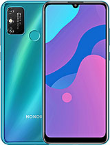 Honor Play 9A tarvikkeet