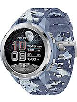 Honor Watch GS Pro tarvikkeet