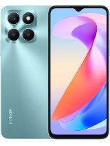 Honor X6a tarvikkeet