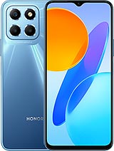Honor X8 5G tarvikkeet