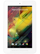 HP 7 Plus tarvikkeet