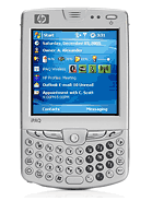 HP iPAQ hw6910 tarvikkeet