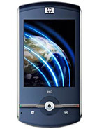 HP iPAQ Data Messenger tarvikkeet