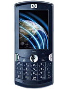 HP iPAQ Voice Messenger tarvikkeet