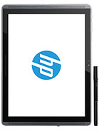 HP Pro Slate 12 tarvikkeet