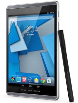 HP Pro Slate 8 tarvikkeet
