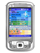 HP iPAQ rw6818 tarvikkeet