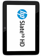 HP Slate10 HD tarvikkeet