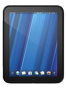HP TouchPad tarvikkeet