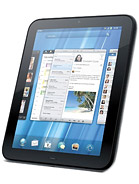 HP TouchPad 4G tarvikkeet