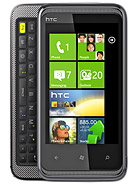 HTC 7 Pro tarvikkeet