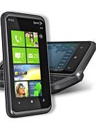 HTC Arrive tarvikkeet