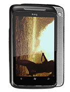 HTC 7 Surround tarvikkeet