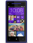 HTC Windows Phone 8X tarvikkeet