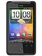 HTC Aria tarvikkeet