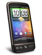 HTC Desire tarvikkeet