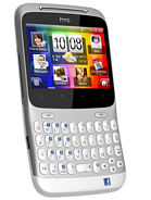 HTC ChaCha tarvikkeet