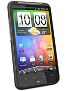 HTC Desire HD tarvikkeet